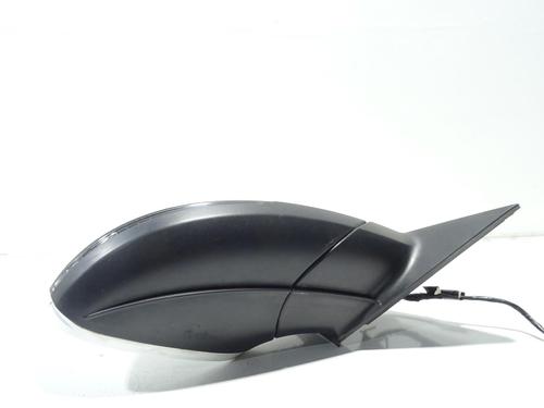 Right mirror AUDI Q5 (8RB) 2.0 TDI quattro | BP29360177C27 