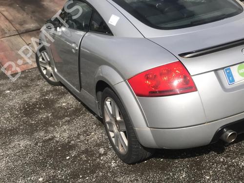 Engine AUDI TT (8N3) 1.8 T | BP21273096M1 - Image 17