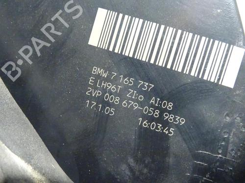 Left taillight BMW 5 (E60) 525 d | BP31012098C34