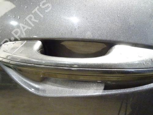 Dør højre bagtil Dør højre bagtil FORD S-MAX (CJ, WA6) 2.0 TDCi 4x4 (150 hp) 32190556 32190556