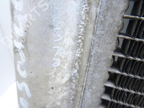 Used AC radiator AC radiator FIAT GRANDE PUNTO (199_) [2005-2026] 33946554 33946554