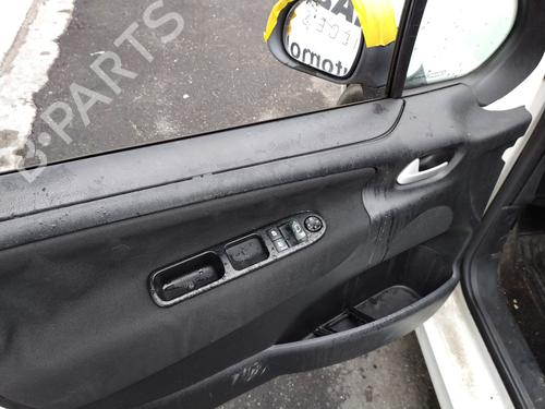 Kierunkowskaz przedni prawy PEUGEOT 207 (WA_, WC_) 1.4 HDi | BP30764318C33