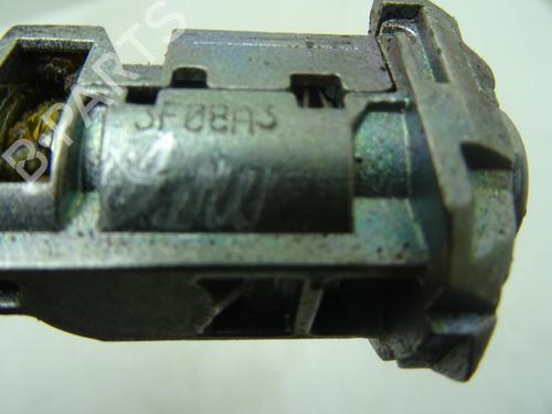 Electronic module CITROËN C4 II (NC_) 1.6 HDi 115 | BP32337136M83 