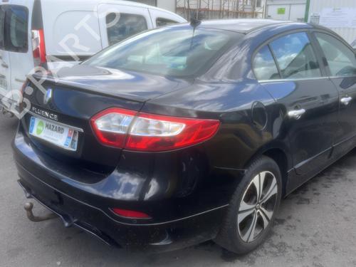 Front slam panel RENAULT FLUENCE (L3_) 1.5 dCi (L30D, L30L, L306, L33F, L33L, L33M, L33V, L33W) | BP40526947C72 - Image 12