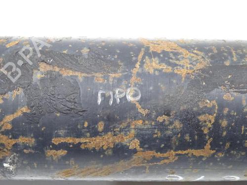 Used Driveshaft Driveshaft LADA NIVA Closed Off-Road Vehicle (2121, 2131) 1600 4x4 (73 hp) 21972919 21972919