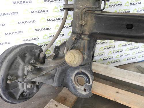 Rear axle DS DS 3 (SA_)  | BP20059090M2 