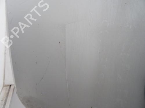 Rear bumper RENAULT LAGUNA II Grandtour (KG0/1_) 1.9 dCi | BP29969963C8
