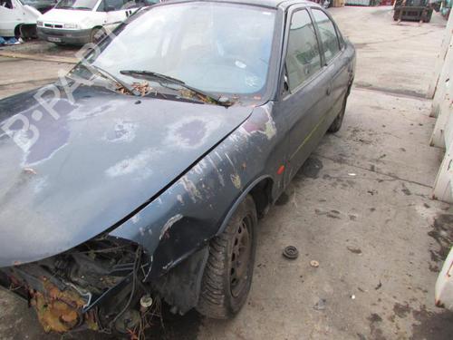 Alternator FORD MONDEO II (BAP) 1.8 i | BP21970545M7