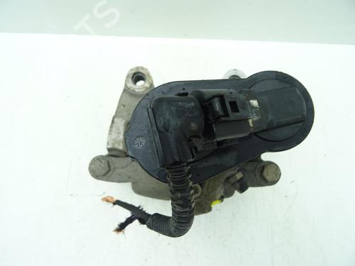 Used Left rear brake caliper Left rear brake caliper VW TIGUAN (5N_) 2.0 TDI (140 hp) 31917628 31917628