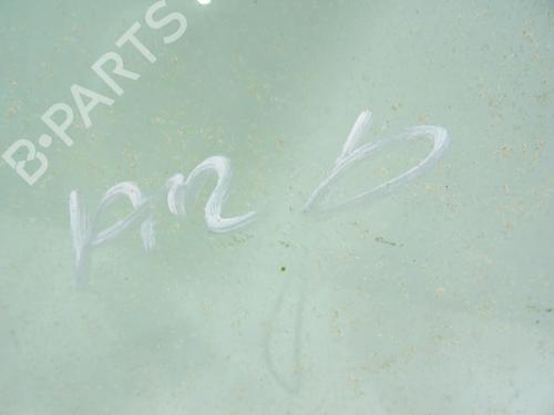 Rear right quarter glass PEUGEOT 205 II (20A/C) 1.7 Diesel | BP26598590C92 