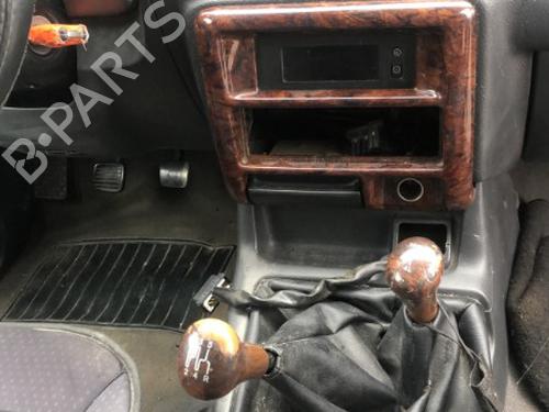 Headlight switch OPEL FRONTERA B (U99) 2.2 DTI (6B_ZC, 6B_VF, 6B_66, 6B_76) | BP24523339I24 - Image 7