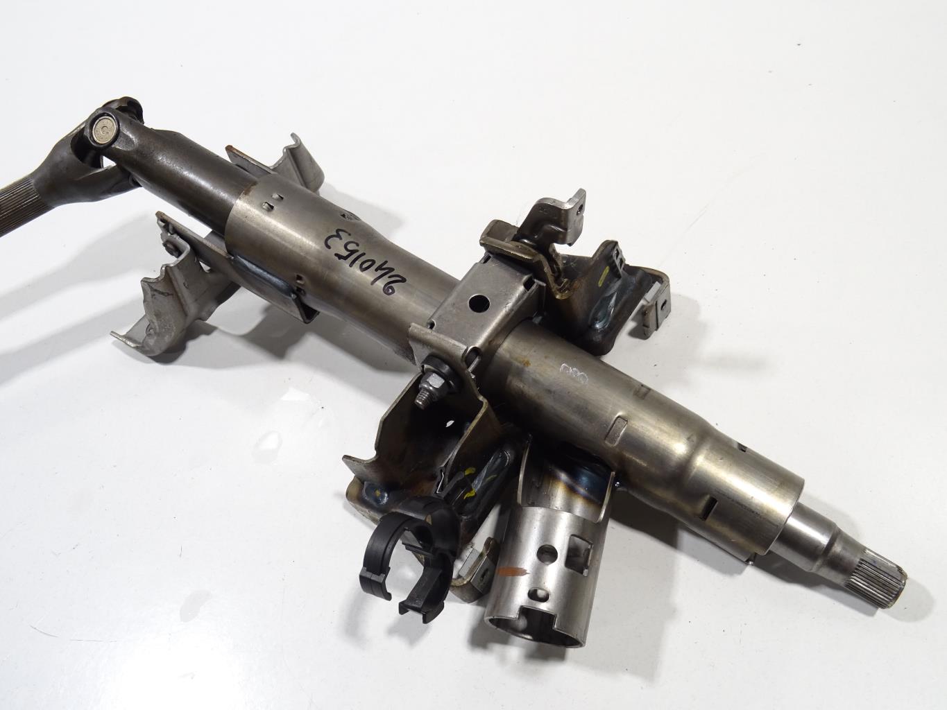 Column Duster Steering column DACIA DUSTER (HS_) 1.5 dCi 4x4 (HSMC, HSMD) 20178497 ...