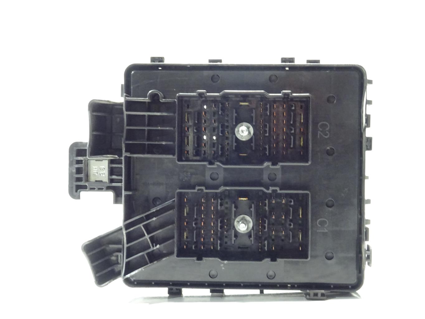 Electronic module FORD TRANSIT CUSTOM V362 Van (FY, FZ) 2.0 EcoBlue ...