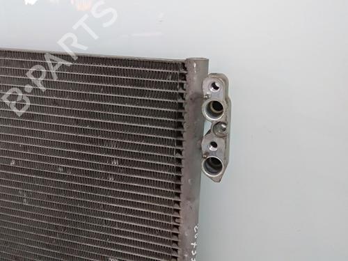 AC radiator BMW 1 (E81)  | BP16291817M32 