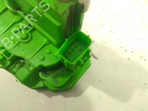 Rear left lock ALFA ROMEO GIULIETTA (940_) 1.6 JTDM (940FYB11, 940FYB1A, 940FYF11, 940FYF1A) | BP7090881C100 