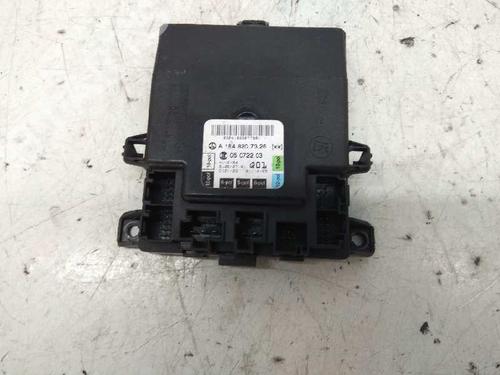 Used Electronic module MERCEDES-BENZ M-CLASS (W164) ML 320 CDI 4-matic (164.122) (224 hp) 5293600