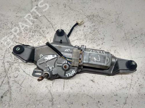 Used Rear wiper motor SUZUKI GRAND VITARA II (JT, TE, TD) [2005-2025]  5294006