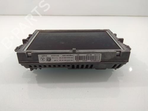 Electronic module MERCEDES-BENZ E-CLASS (W212) E 350 CDI 4-matic (212.089) | BP13528870M83 