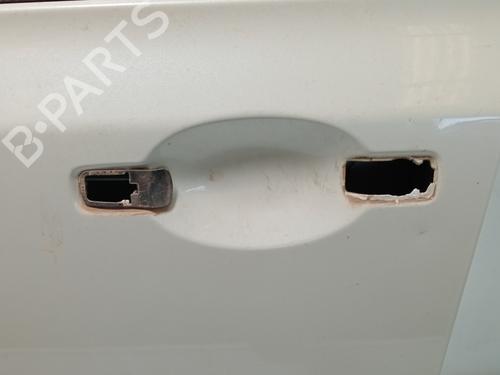 Left rear door NISSAN X-TRAIL II (T31)  | BP28056288C4 