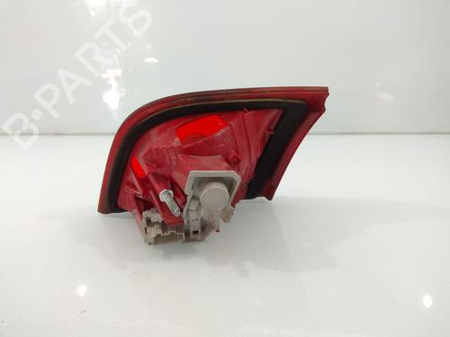 Left taillight AUDI A3 (8P1) 2.0 TDI 16V | BP13528390C34 