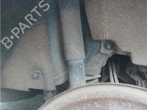Used Right rear shock absorber Right rear shock absorber 38519219 38519219