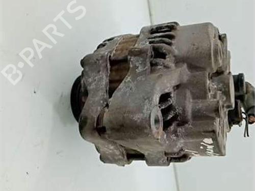 Alternator OPEL AGILA B (H08) 1.2 (F68) | BP38522782M7 - Image 4