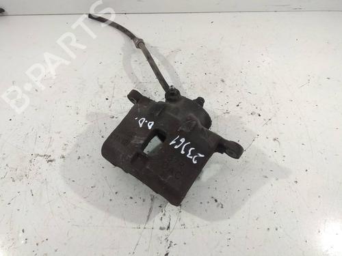 Used Right front brake caliper CHEVROLET EPICA (KL1_) 2.0 D (150 hp) 11621002