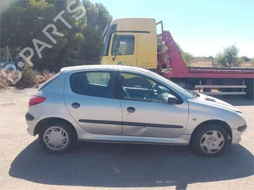 Starter PEUGEOT 206 SW (2E/K) 1.4 16V | BP38523810M8  - Image 12