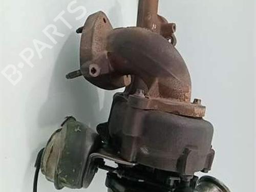 Turbolader/Kompressor für Turbolader/Kompressor 38522915 38522915
