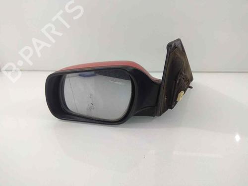 Used Left mirror MAZDA 3 Saloon (BK) [1999-2009]  10631905
