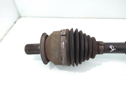 Right front driveshaft MAZDA 3 Saloon (BK)  | BP11836607M39 