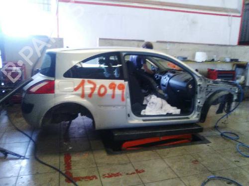 Starter RENAULT MEGANE II (BM0/1_, CM0/1_) | BP5305963M8