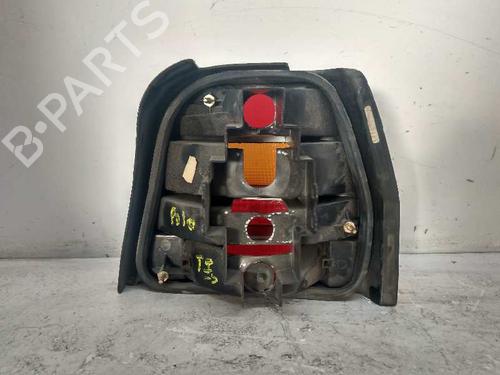 Left taillight VW POLO II (86C, 80)  | BP5298369C34 