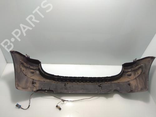 Rear bumper CITROËN XSARA PICASSO (N68)  | BP13531302C8 