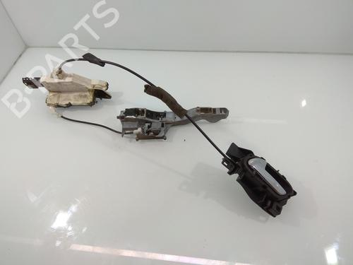 Front left lock PEUGEOT 308 I (4A_, 4C_)  | BP10395498C98