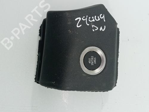 Used Switch RENAULT CAPTUR II (HF_) [2020-2026]  31982677