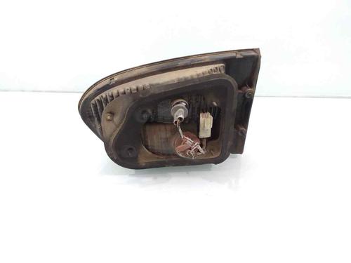 Left taillight HYUNDAI H-1 / STAREX Bus (A1) 2.5 CRDi | BP10031252C34 