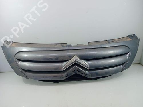 Gitter für Gitter CITROËN C3 I (FC_, FN_) 1.4 BiFuel (73 hp) 39809481 39809481