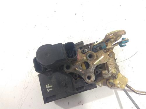 Front right lock DAEWOO LANOS (KLAT)  | BP7033432C97 