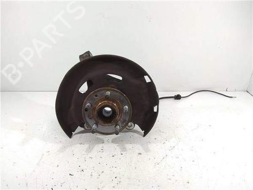 Used Left front steering knuckle Left front steering knuckle 8376493 8376493