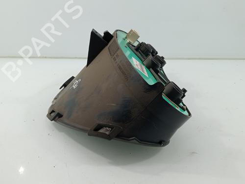 Kombinert Instrument PEUGEOT 206 Hatchback (2A/C) 1.4 HDi eco 70 | BP22215024C47 