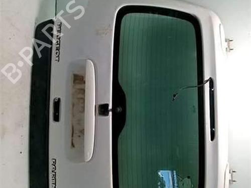 Bagklap CC/Kombi-Coupé Bagklap CC/Kombi-Coupé 38521424 38521424