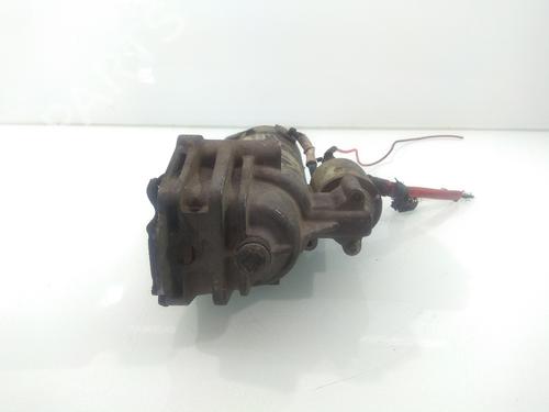 BP13531237M8 | Motor arranque FORD TRANSIT Van (FA_ _)  BP13531237M8