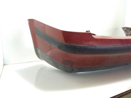Rear bumper VW PASSAT B5 (3B2)  | BP11091792C8 