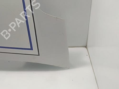Hood NISSAN INTERSTAR Van (X70)  | BP18470014C1 