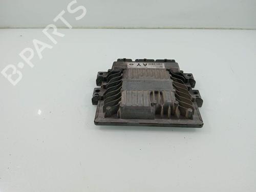 Used Engine control unit (ECU) Engine control unit (ECU) NISSAN QASHQAI I VAN (J10) 2.0 dCi All-wheel Drive (150 hp) 40459231 40459231