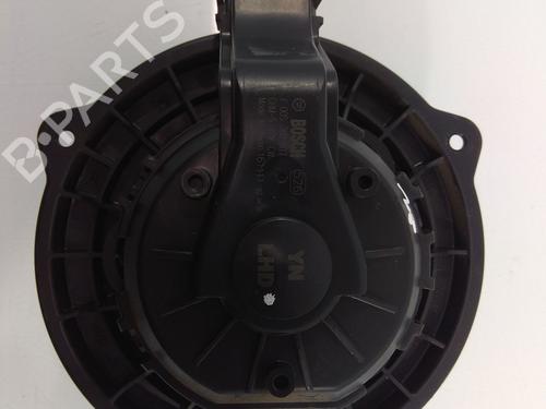 Heater blower motor HYUNDAI ix20 (JC)  | BP14936759M62 
