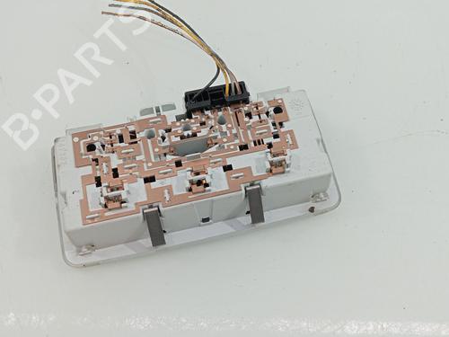 Interior roof light OPEL ZAFIRA TOURER C (P12) 2.0 CDTi (75) | BP29410829I8 