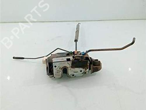 Used Front left lock Front left lock 38520908 38520908
