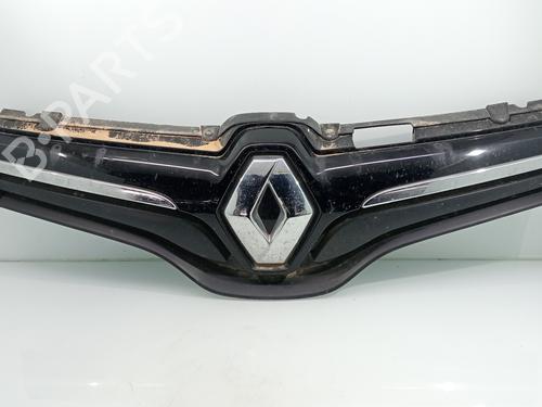 Used Grille RENAULT KANGOO / GRAND KANGOO II (KW0/1_) [2008-2025]  24507655